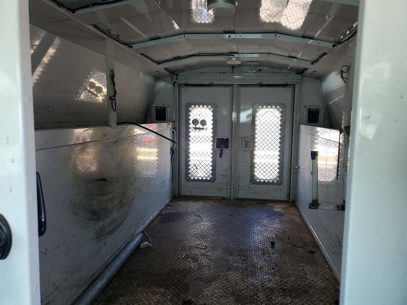 2014 Chevrolet Express G3500