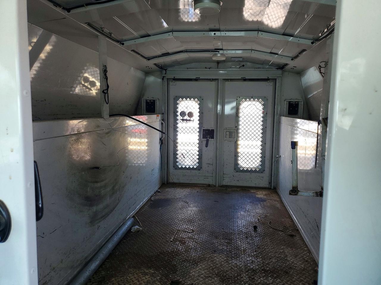 2014 Chevrolet Express G3500