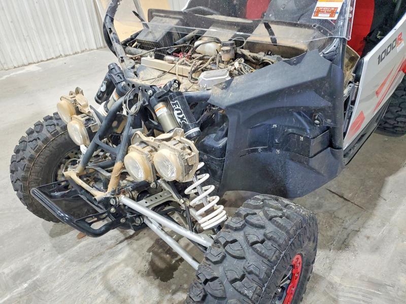 2016 Yama HA YXZ1000 Utility Vehicle
