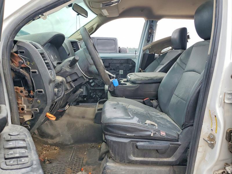 2020 Dodge RAM 2500 Tradesman