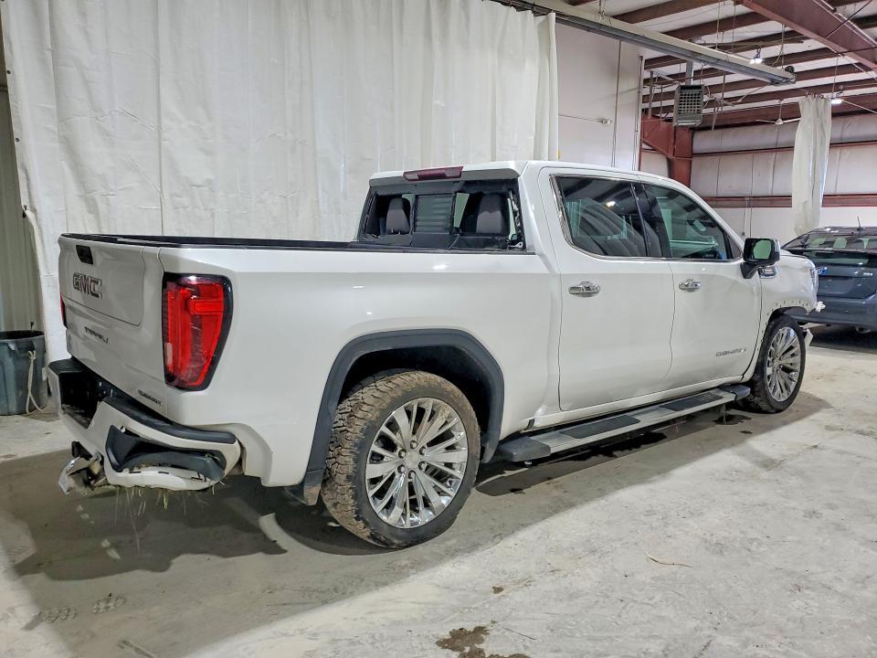 2021 GMC Sierra K1500 Denali
