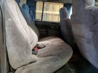 2001 Chevrolet S Truck S10