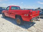 2007 Chevrolet Silverado K1500 Classic