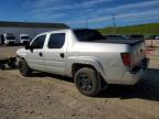 2008 Honda Ridgeline RT