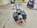 2002 Yamaha XVS1100 A