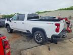 2023 Chevrolet Silverado K2500 Custom