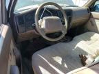 1998 Toyota Tacoma Base