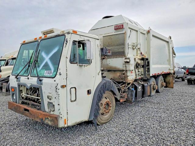 2011 Mack 600 LEU600