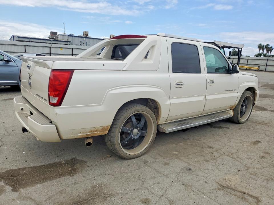 2005 Cadillac Escalade EXT