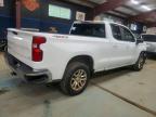 2019 Chevrolet Silverado K1500 LT