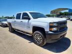 2014 Chevrolet Silverado K1500