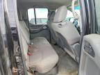2014 Nissan Frontier SV