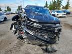 2023 Chevrolet Silverado K1500 LT Trail Boss