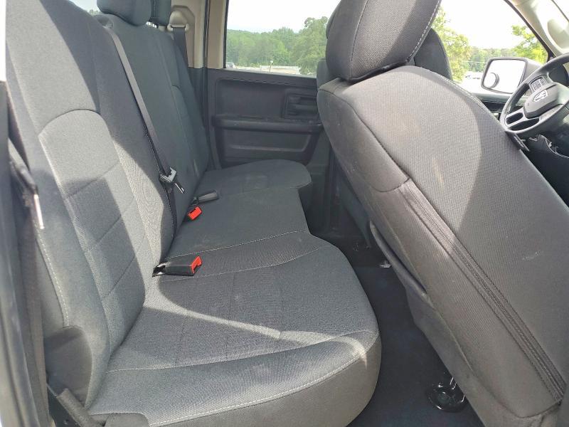 2021 Dodge RAM 1500 Classic