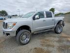 2018 Nissan Titan S