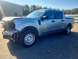 2022 Ford Maverick XL en venta en Exeter, RI