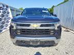2022 Chevrolet Silverado K1500 LT