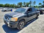 2008 Nissan Titan XE FFV