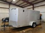 2018 Homesteader 612PS Enclosed Cargo Trailer