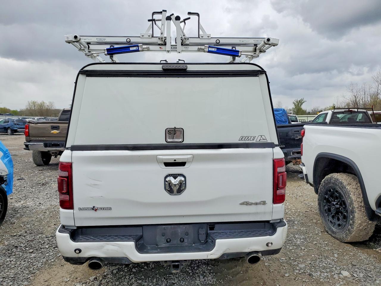 2023 Dodge RAM 1500 BIG Horn