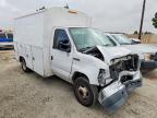 2022 Ford E350 Utility / Service Truck