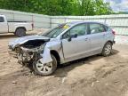 2016 Subaru Impreza