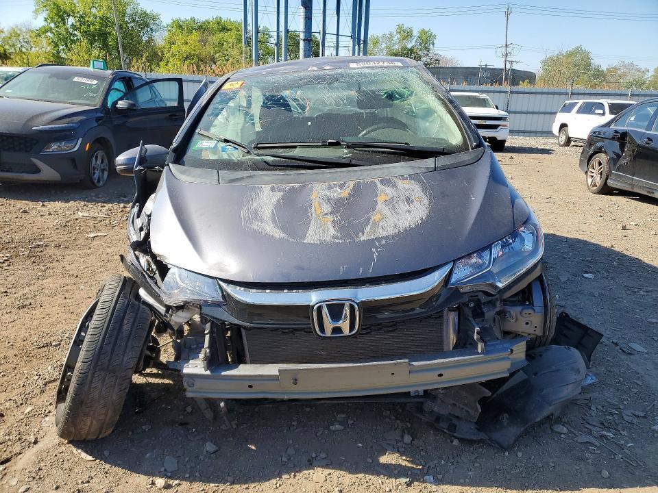 2019 Honda FIT LX