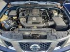 2011 Nissan Frontier SV V6