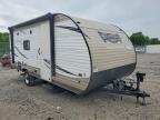 2017 Foresriver 2017 Forest River Wildwood Camper