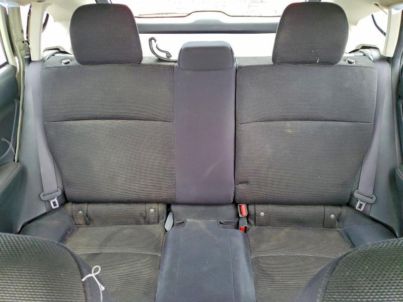 2015 Subaru Xv Crosstrek 2.0 Premium