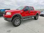 2007 Ford F150 Supercrew