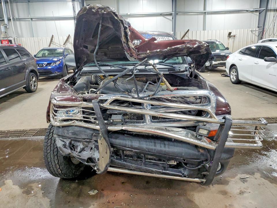 2004 Dodge Dakota Quad SLT