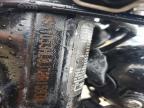 2018 Triumph Bonneville Bobber Black