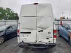 2015 Nissan NV 2500 HD SV