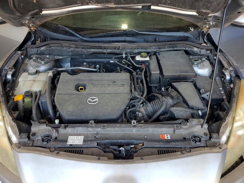 2010 Mazda 3