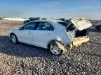 2008 Ford Fusion sel