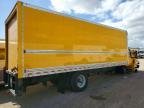 2023 International MV607 BOX Truck