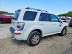 2010 Mercury Mariner Luxury