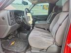 2007 Chevrolet Silverado K1500 Classic