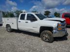 2019 Chevrolet Silverado C2500 Heavy Duty
