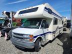 2000 Fleetwood Tioga 2001 Fleetwood Tioga RV