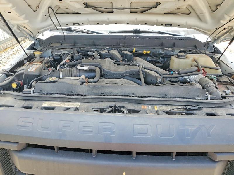 2014 Ford F250 Super Duty