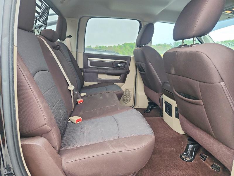 2014 Dodge RAM 1500 SLT