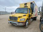 2012 Freightliner Business Class M2 BOX Truck