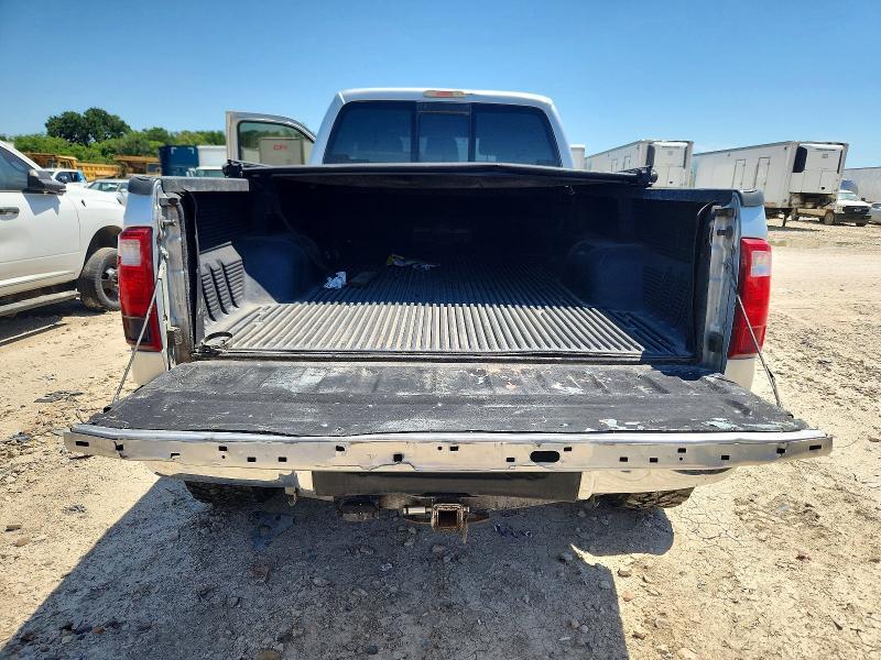 2015 Ford F350 Super Duty