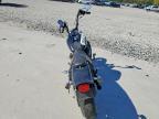 2008 Harley-Davidson Fxstb