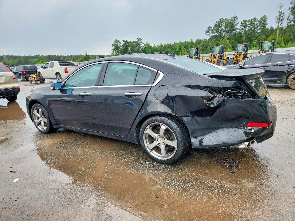 2010 Acura TL