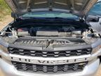 2021 Chevrolet Silverado K1500 Custom
