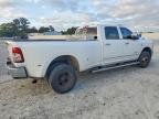2021 Dodge RAM 3500 Tradesman