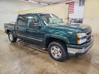 2006 Chevrolet Silverado K1500